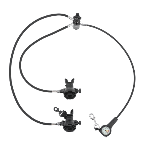 Dive Rite XT1/XT4 singelset