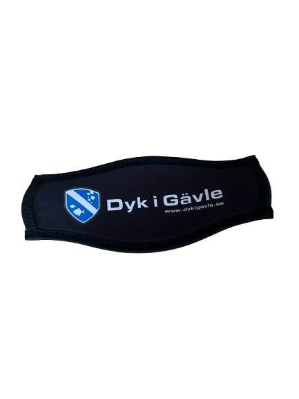 Mask strap