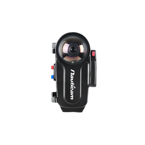 Nauticam Insta360 X5 UW housing 